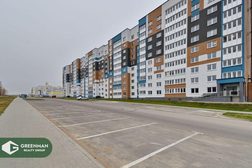 Новая 3-комнатная квартира в Прилуках! Лучшее предложение! | Greenrealty