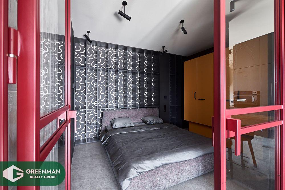 Новостройка в 1 минуте от метро! | Агентство недвижимости Greenman Realty Group