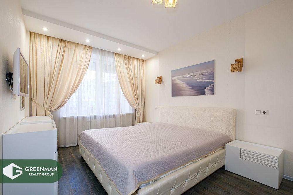 Продается 3-комнатная квартира по адресу ул. Авакяна, 19 | Агентство недвижимости Greenman Realty Group