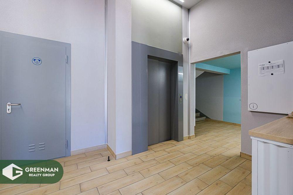 Двухкомнатная, стильная квартира в ЖК «Пирс» | Агентство недвижимости Greenman Realty Group