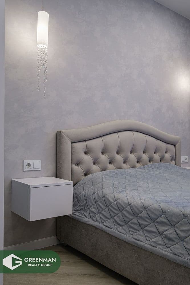 Стильная ЕвроТрёшка в ЖК «Петровские Верфи» + паркинг | Агентство недвижимости Greenman Realty Group