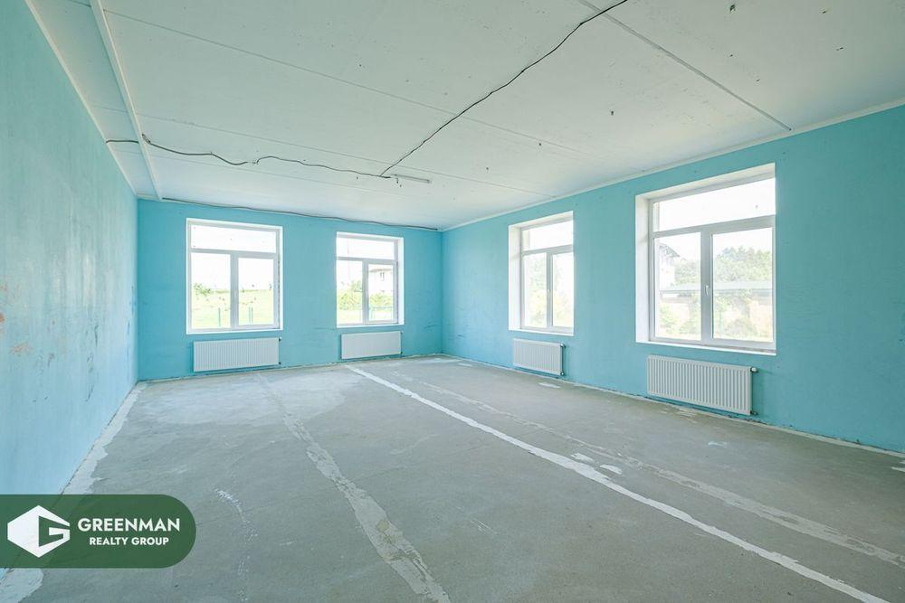 Коттедж в элитной застройке г. Минска | Агентство недвижимости Greenman Realty Group