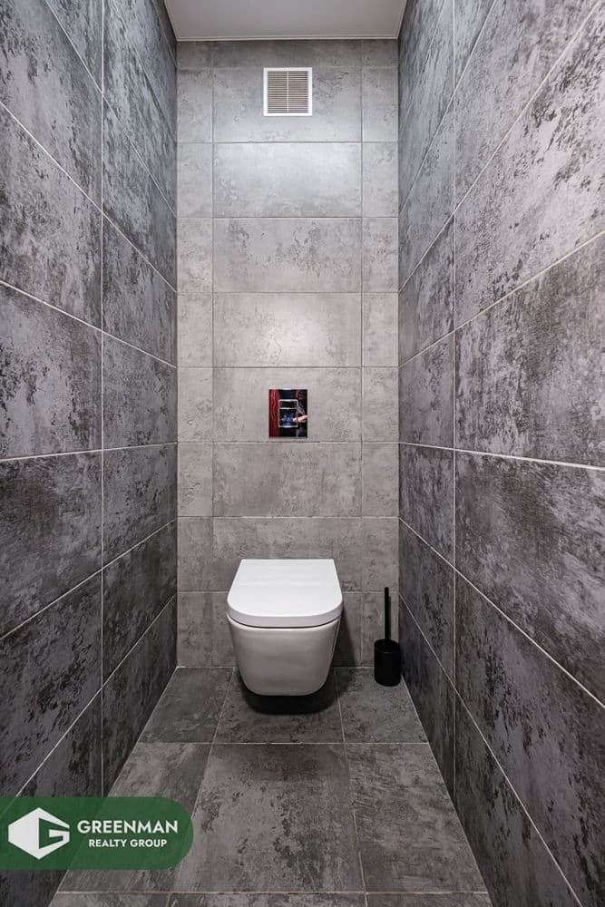 Продается шикарная 1-ком. квартира с качественным ремонтом и удобной планировкой, Лосика 34 | Агентство недвижимости Greenman Realty Group