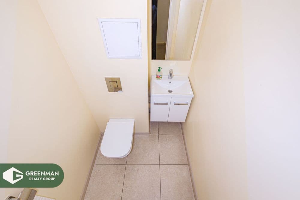 Продажа офиса в ЖК «Каскад» | Агентство недвижимости Greenman Realty Group