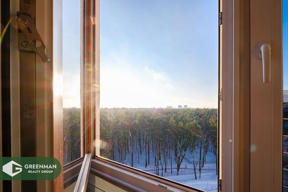 Продается стильная студия с дизайнерским ремонтом в центре Минска. Пр. Независимости 88 | Агентство недвижимости Greenman Realty Group