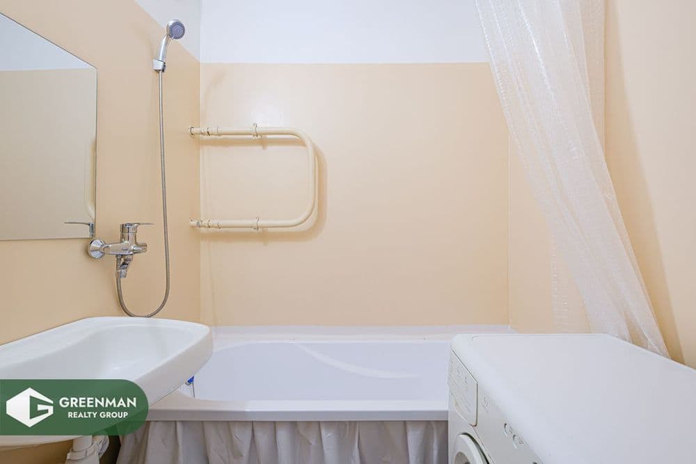 Просторная двухкомнатная квартира рядом с Лошицким парком! | Агентство недвижимости Greenman Realty Group