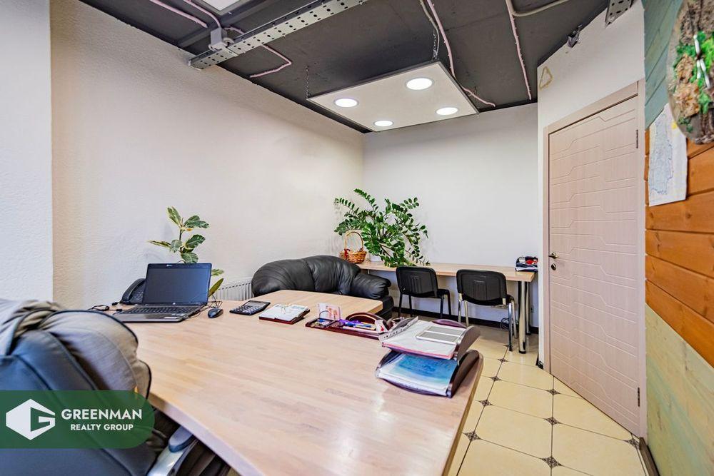 Коммерческое помещение в жк "Мегаполис | Агентство недвижимости Greenman Realty Group