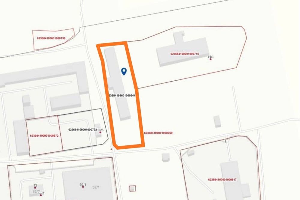 Земельный участок 0,43 га под склады, производство, 14 км от МКАД, аг Луговая Слобода | Агентство недвижимости Greenman Realty Group