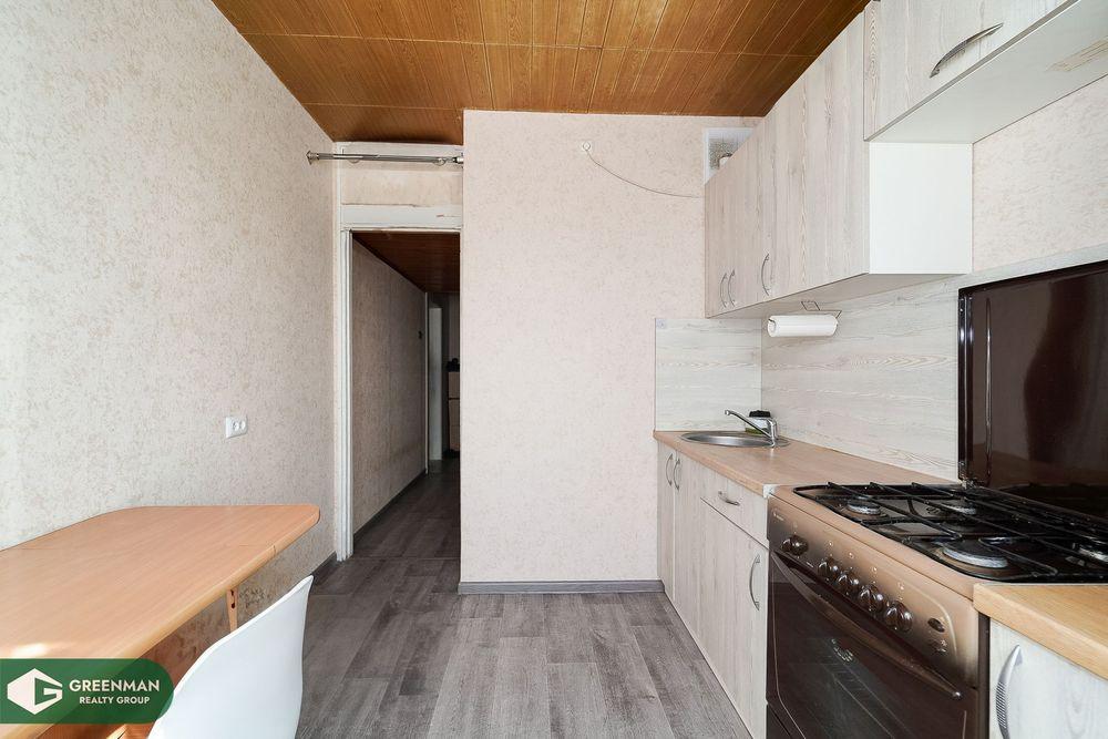 Аккуратная 1-комнатная в Серебрянке | Агентство недвижимости Greenman Realty Group