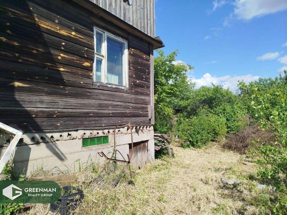 Ровный участок прямоугольной формы реальной площадью 0,056га. | Агентство недвижимости Greenman Realty Group