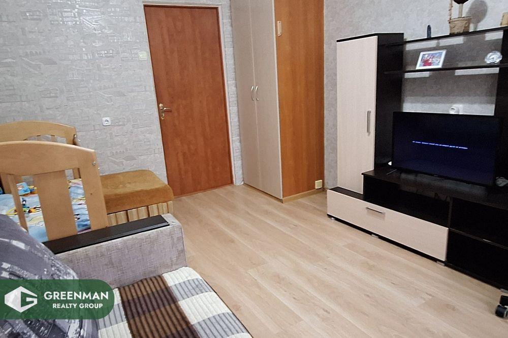 Продается комната в 3-комнатной квартире | Агентство недвижимости Greenman Realty Group