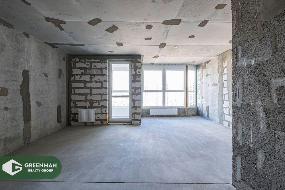 Новостройка в ЖК Минск Мир | Агентство недвижимости Greenman Realty Group