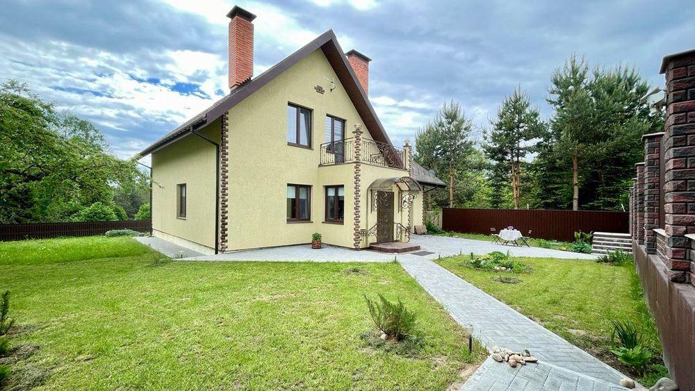 Коттедж в Витовке | Greenrealty