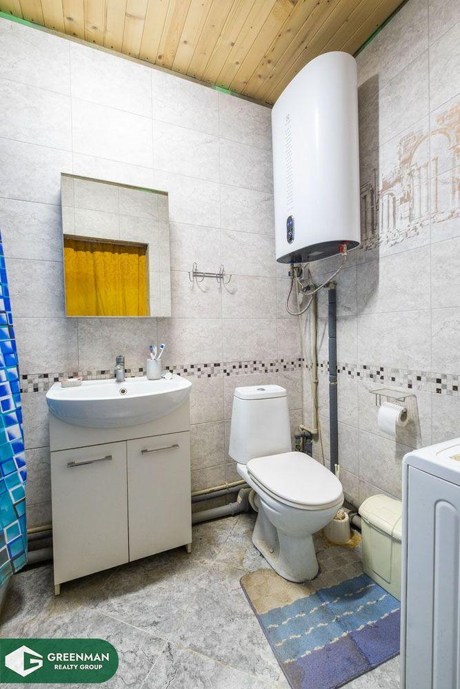 Стильный коттедж для респектабельной жизни | Агентство недвижимости Greenman Realty Group