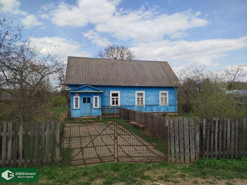 Продается дом с двумя участками земли | Агентство недвижимости Greenman Realty Group