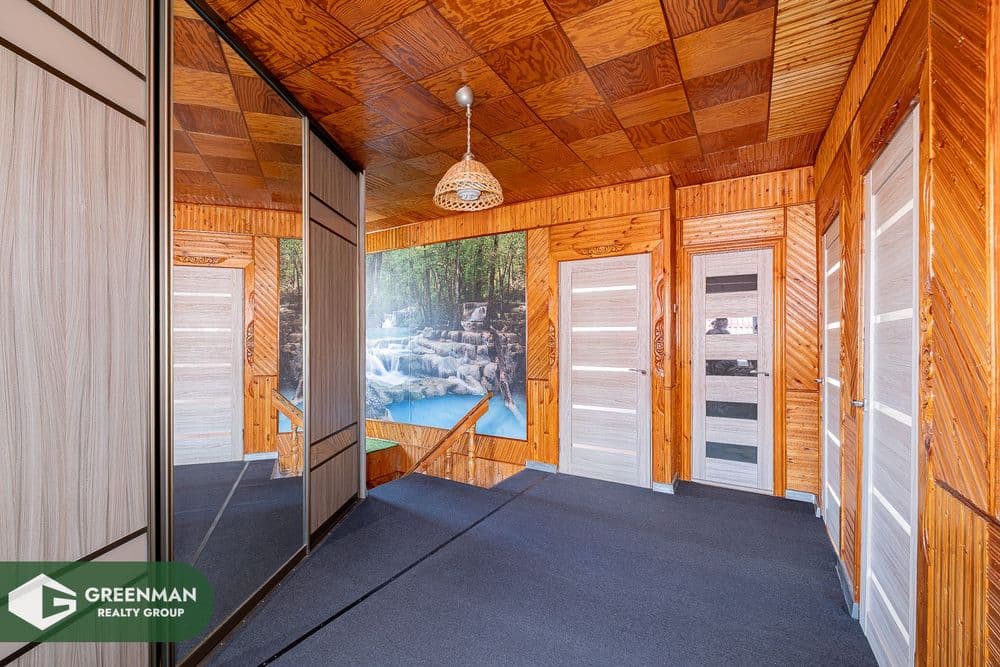 Большой дом прямо в Минске! | Агентство недвижимости Greenman Realty Group