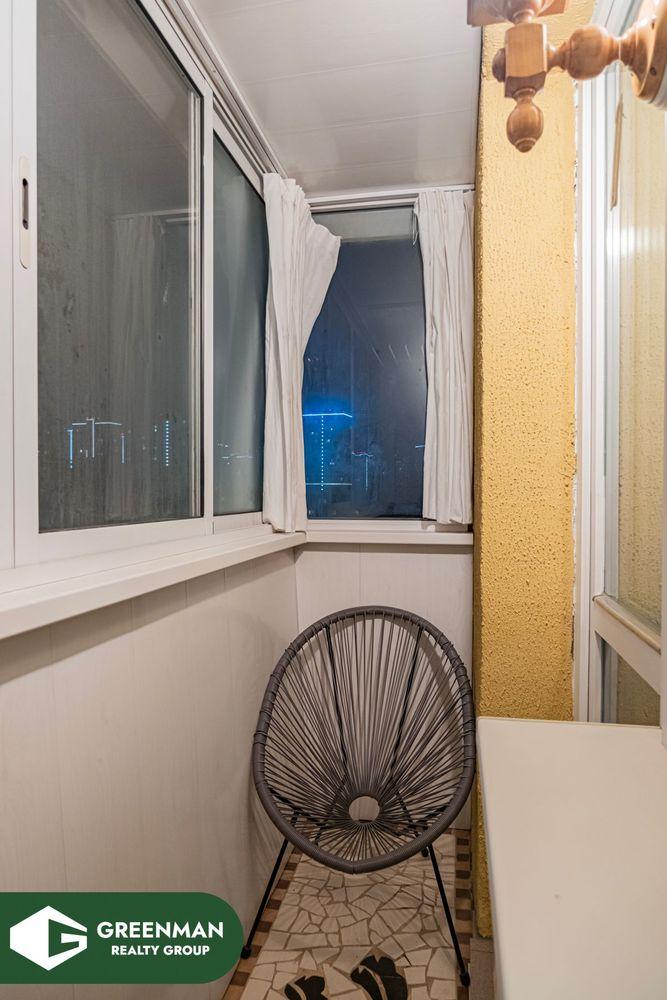Двушка по цене однушки в Минск-Мире | Агентство недвижимости Greenman Realty Group