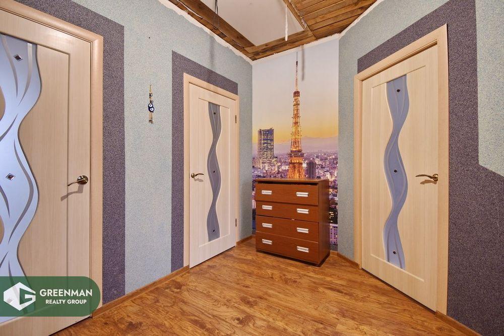Продается двухуровневый дом в отличной локации | Агентство недвижимости Greenman Realty Group