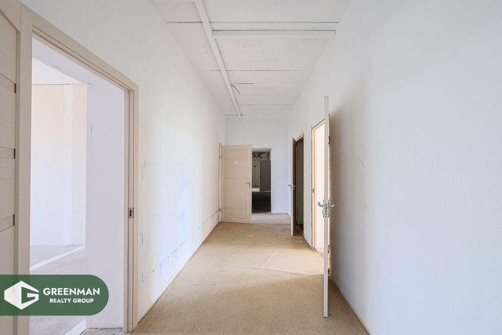 Коттедж в элитной застройке г. Минска | Агентство недвижимости Greenman Realty Group