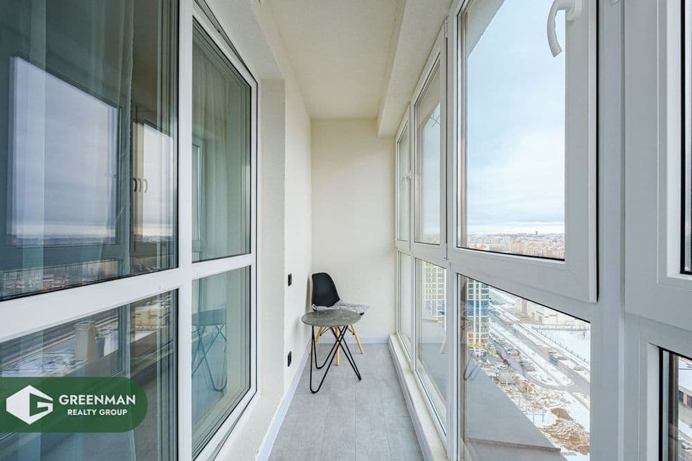 Новостройка в ЖК Минск Мир, Лученка, 32 | Агентство недвижимости Greenman Realty Group