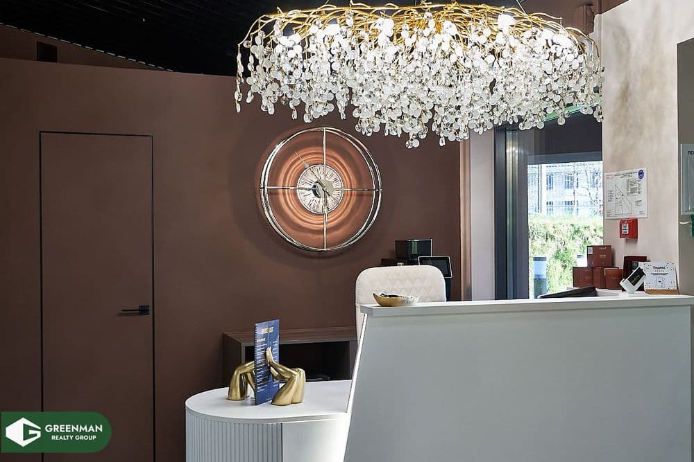 Купить помещение для сферы услуг, г. Минск, ул. Гастелло, 8 | Агентство недвижимости Greenman Realty Group