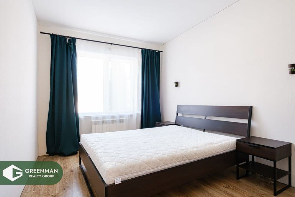 Дом в поселке рядом с лесом и рекой | Агентство недвижимости Greenman Realty Group