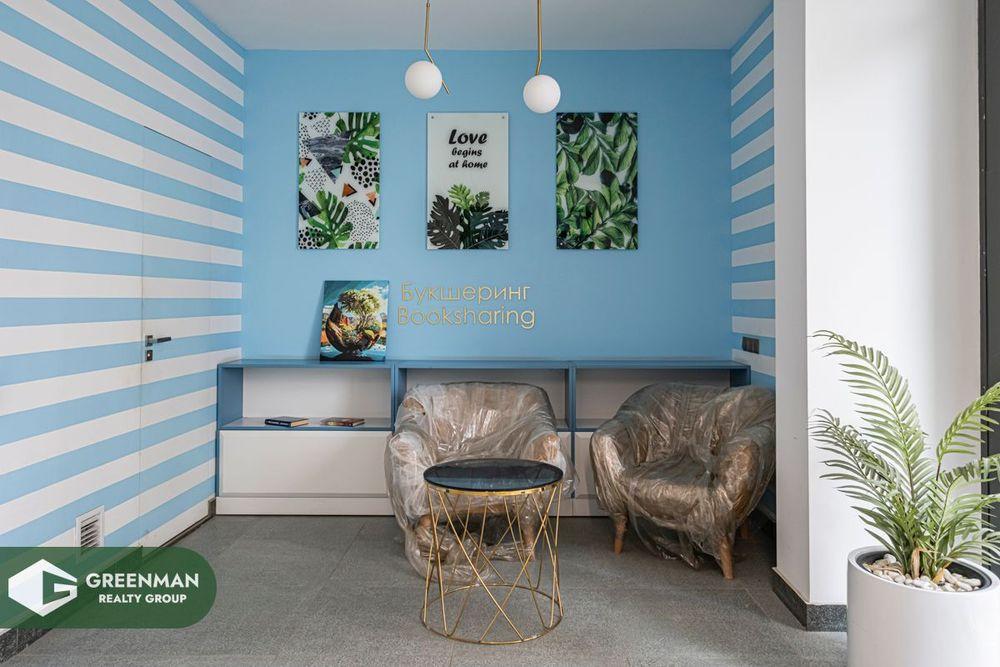 Новостройка в ЖК Минск Мир | Агентство недвижимости Greenman Realty Group