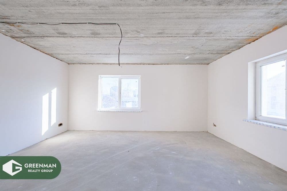 Продается полдома | Агентство недвижимости Greenman Realty Group