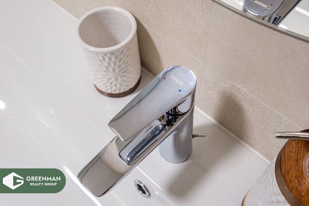 3-комнатная квартира в ЖК «Пирс», Ратомка, ул. Морской Риф 1 | Агентство недвижимости Greenman Realty Group