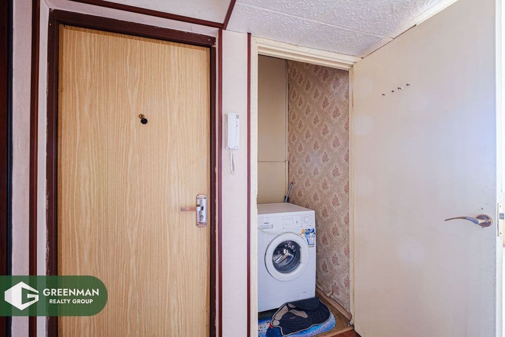 Светлая трехкомнатная квартира ул. Чайлытко, 20 | Агентство недвижимости Greenman Realty Group