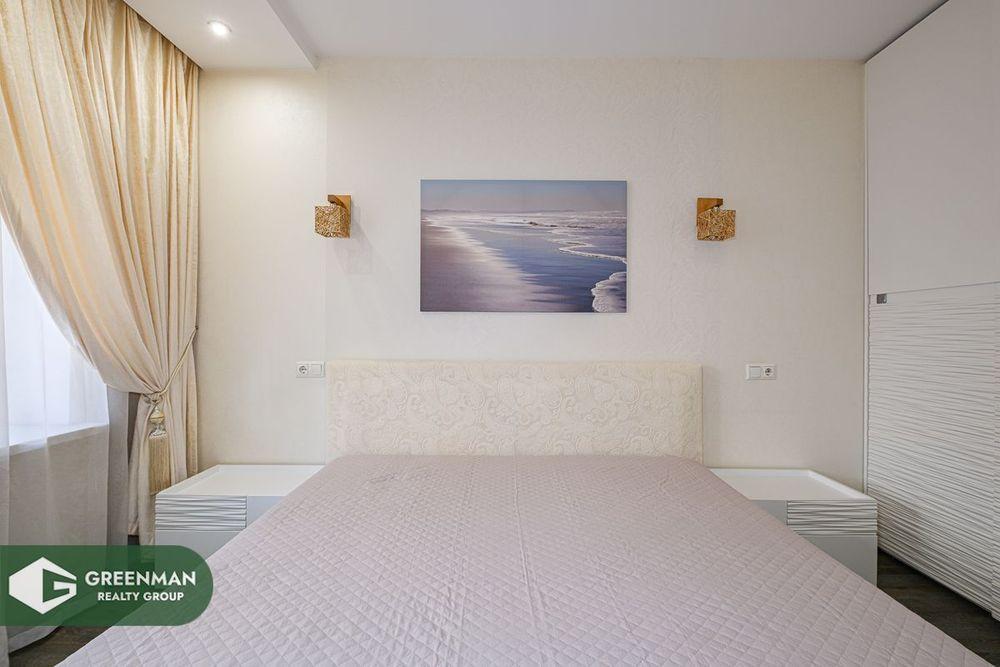 Продается 3-комнатная квартира по адресу ул. Авакяна, 19 | Агентство недвижимости Greenman Realty Group