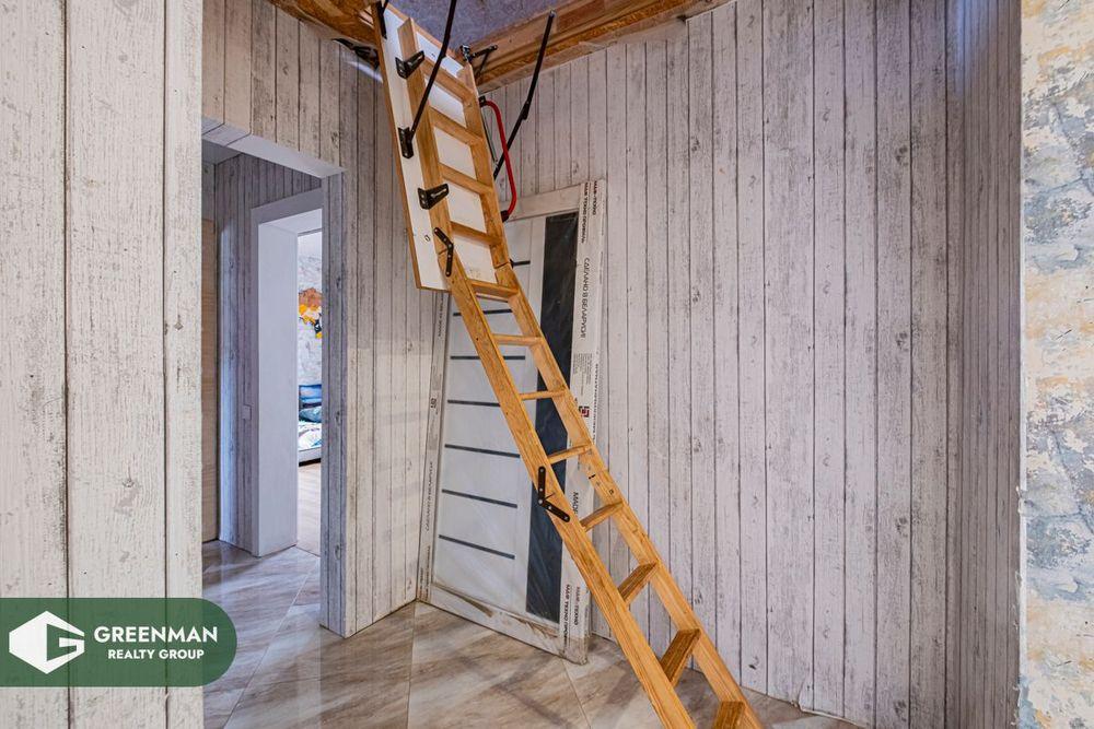 Дом возле реки и леса! | Агентство недвижимости Greenman Realty Group