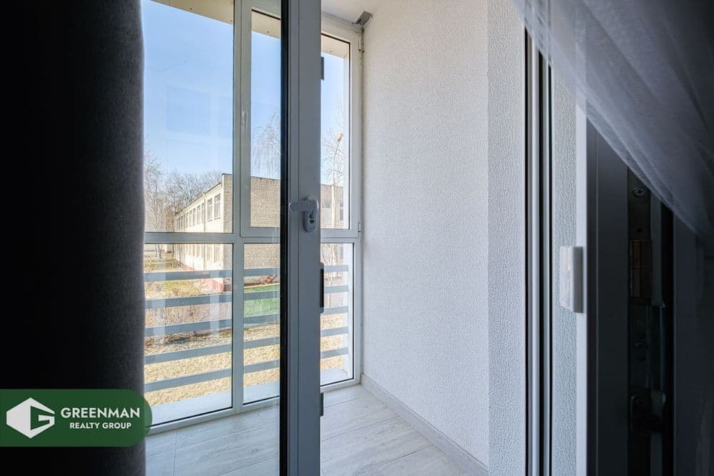 Стильная ЕвроТрёшка в ЖК «Петровские Верфи» + паркинг | Агентство недвижимости Greenman Realty Group