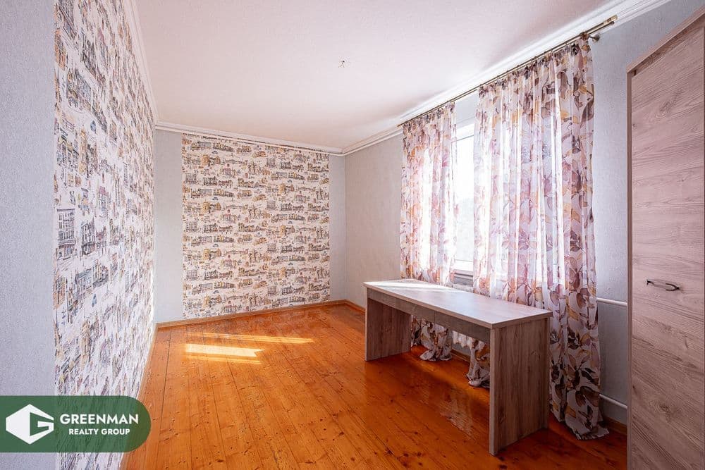 Большой дом прямо в Минске! | Агентство недвижимости Greenman Realty Group