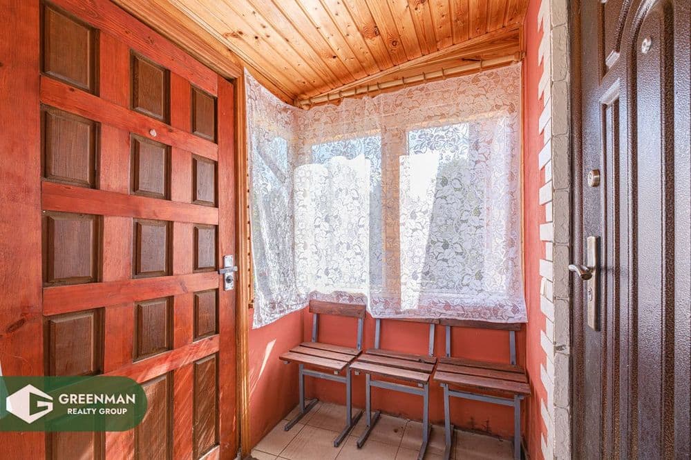 Современная дача для круглогодичного проживания. | Агентство недвижимости Greenman Realty Group