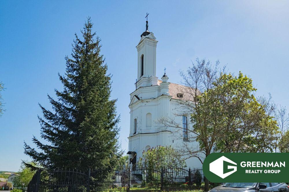 Продается дом в Заславле по ул. Набережная | Агентство недвижимости Greenman Realty Group