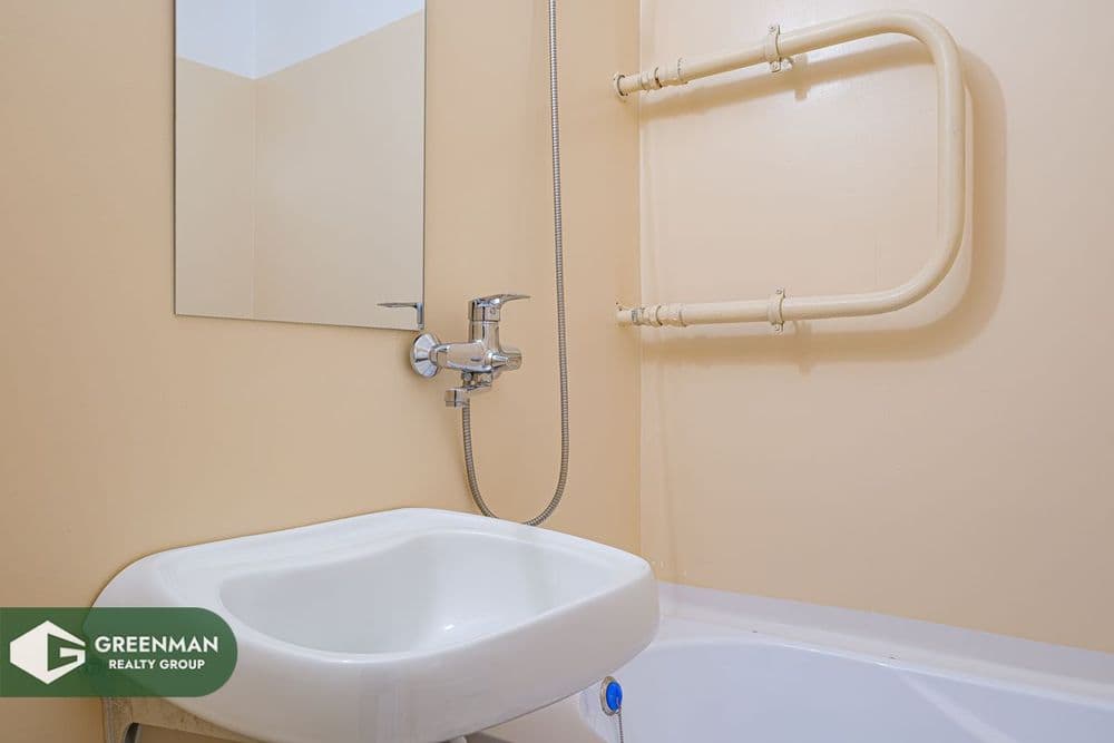 Просторная двухкомнатная квартира рядом с Лошицким парком! | Агентство недвижимости Greenman Realty Group