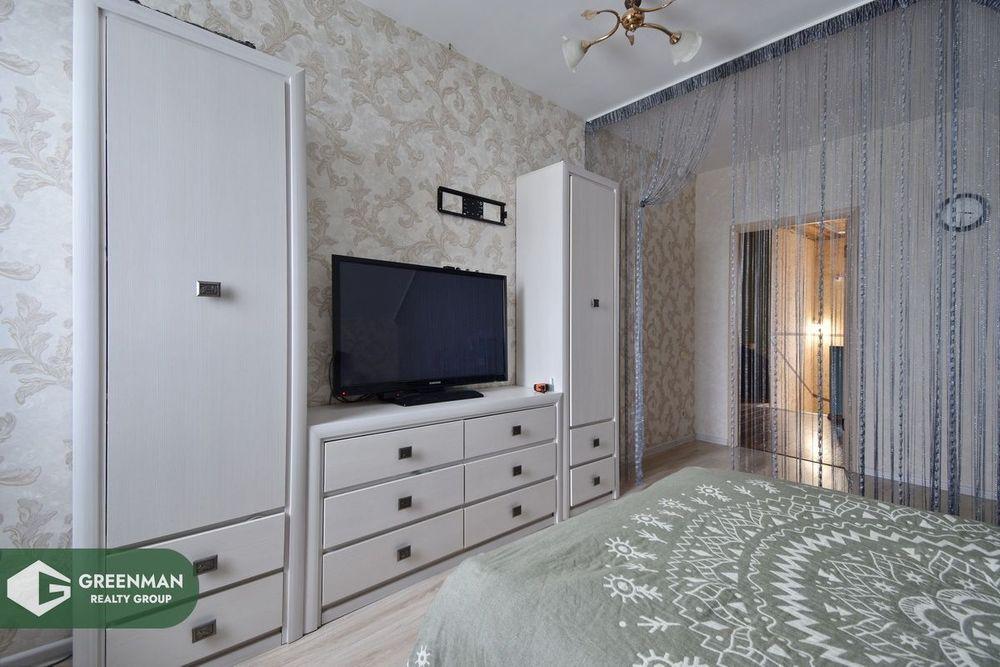 Продается двухуровневый дом в отличной локации | Агентство недвижимости Greenman Realty Group