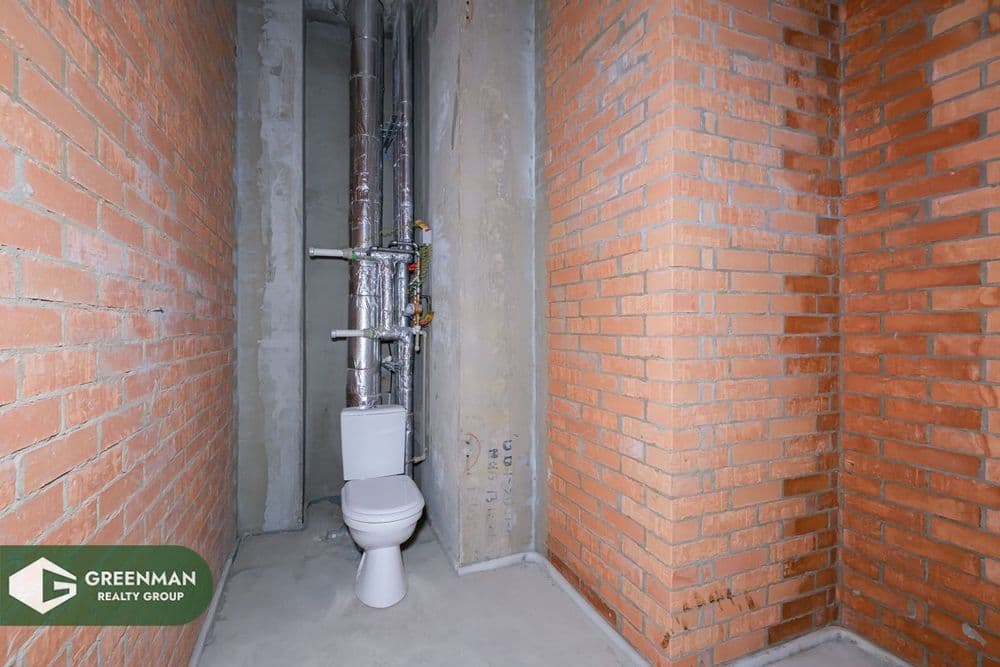 Элитная квартира в самом центре Минска! | Агентство недвижимости Greenman Realty Group