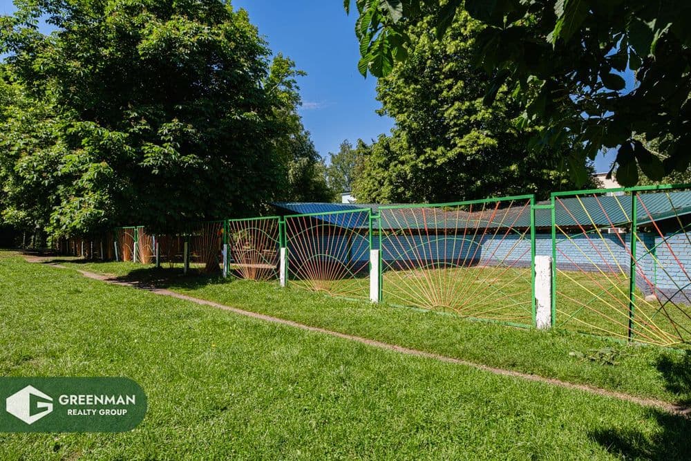 Трехкомнатная квартира около метро Якуба Коласа | Агентство недвижимости Greenman Realty Group