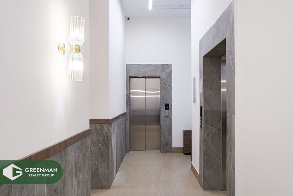 Квартира с выходом в парк! | Агентство недвижимости Greenman Realty Group