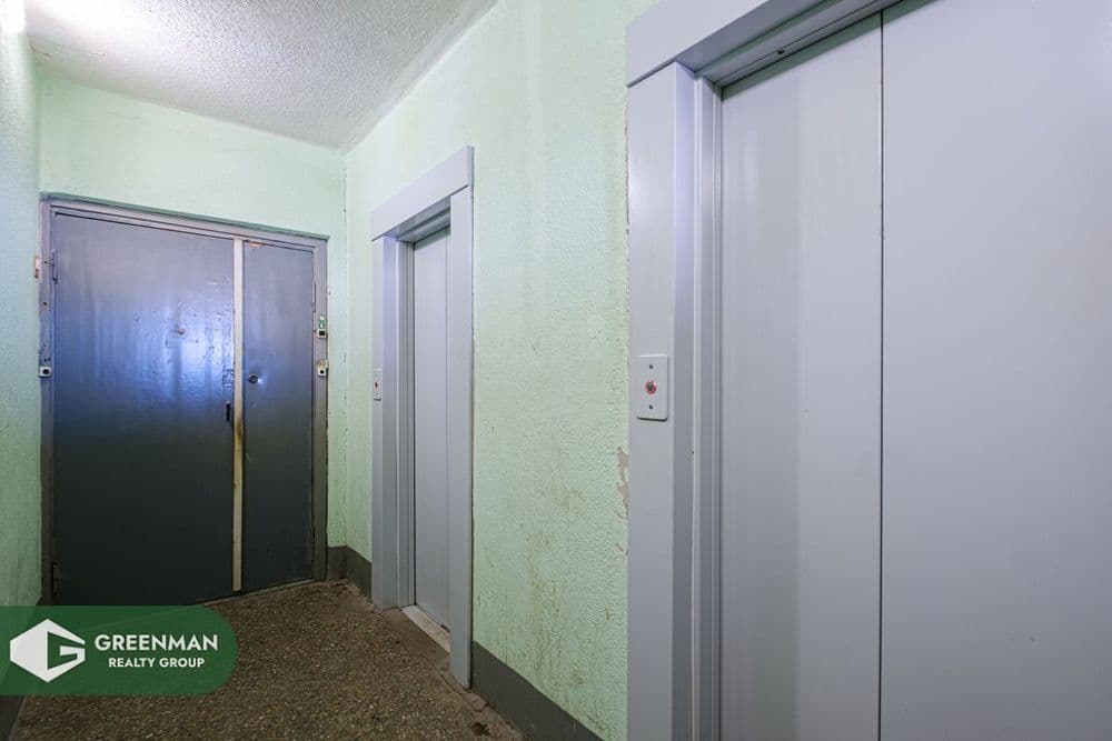 Светлая трехкомнатная квартира ул. Чайлытко, 20 | Агентство недвижимости Greenman Realty Group