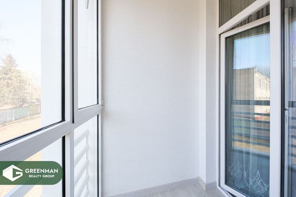 Стильная ЕвроТрёшка в ЖК «Петровские Верфи» + паркинг | Агентство недвижимости Greenman Realty Group