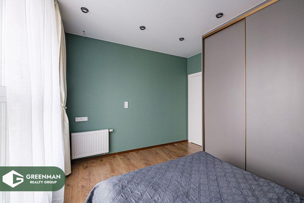 Новостройка в ЖК Минск Мир | Агентство недвижимости Greenman Realty Group