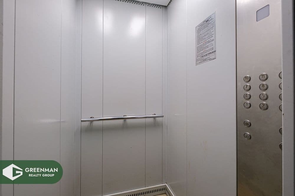 Светлая трехкомнатная квартира ул. Чайлытко, 20 | Агентство недвижимости Greenman Realty Group