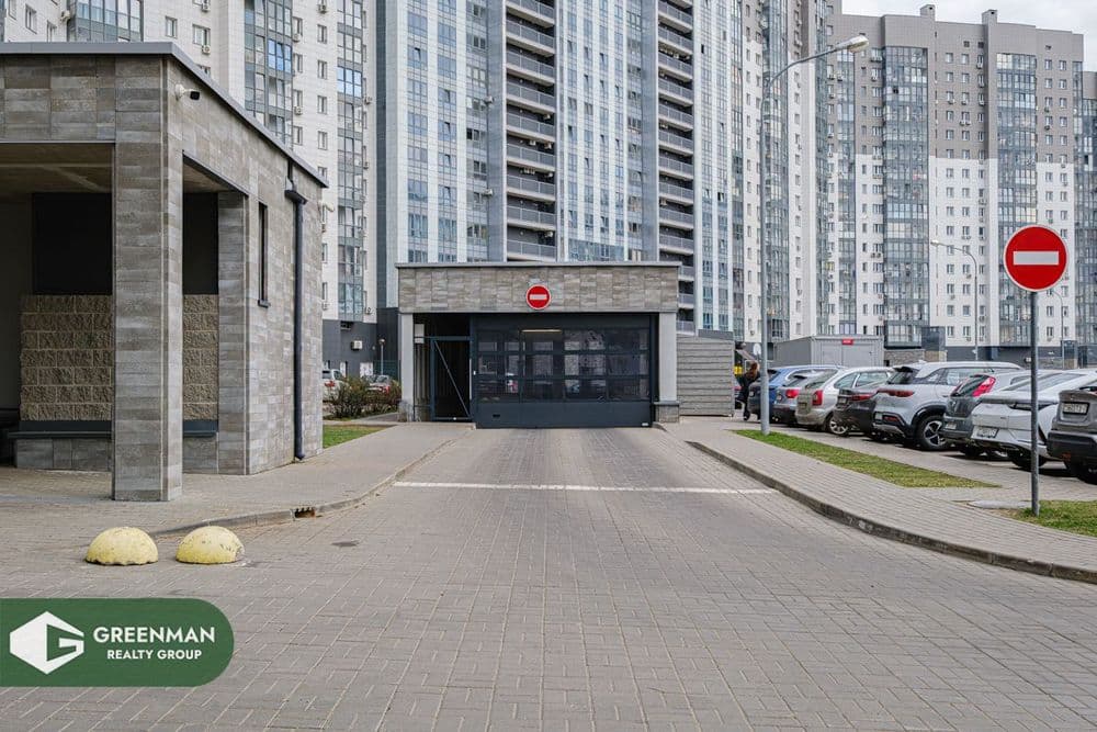 Продается 2-х комнатная квартира с дизайнерским ремонтом, Победителей,115. ЖК «Лазурит» | Агентство недвижимости Greenman Realty Group