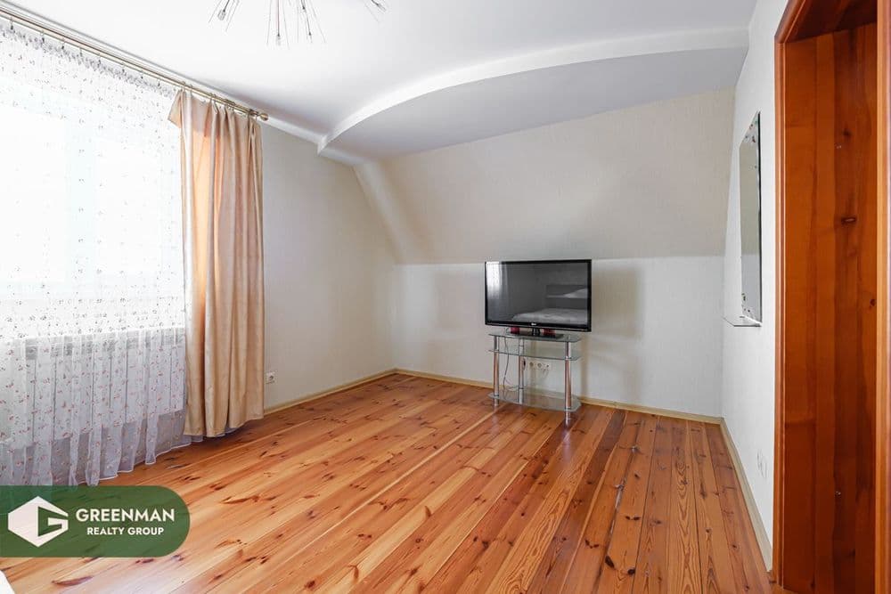 Уютный дом для дружной семьи в г. Заславль. | Агентство недвижимости Greenman Realty Group