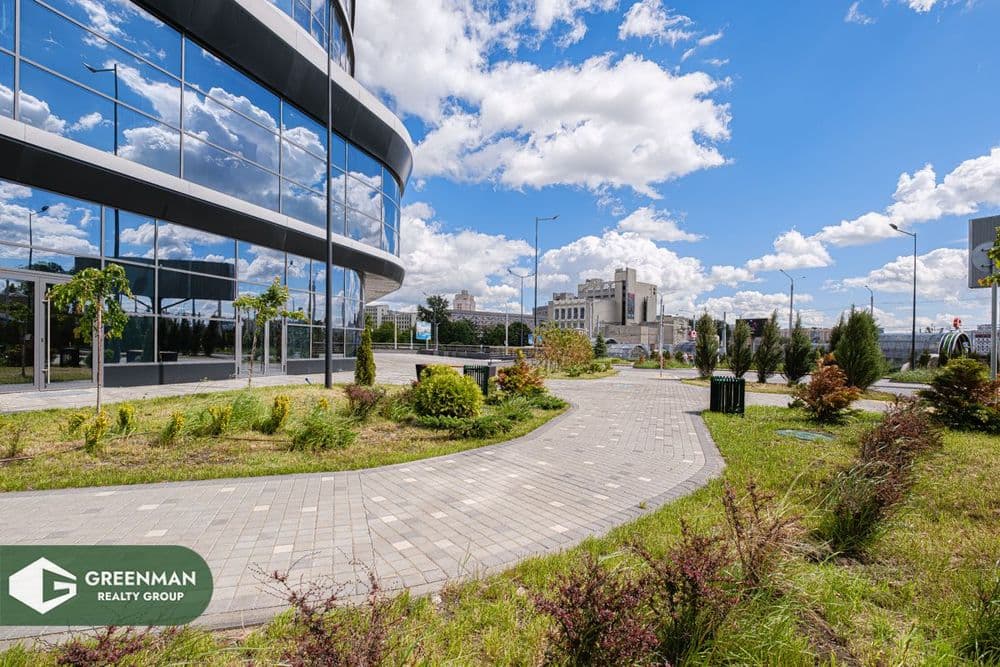 Элитная квартира в самом центре Минска! | Агентство недвижимости Greenman Realty Group