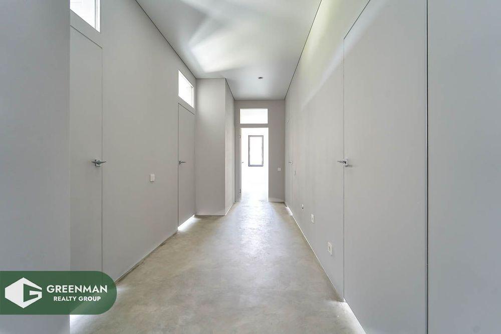 Дом, для Вашей особенной жизни, в 14 км от МКАД | Агентство недвижимости Greenman Realty Group