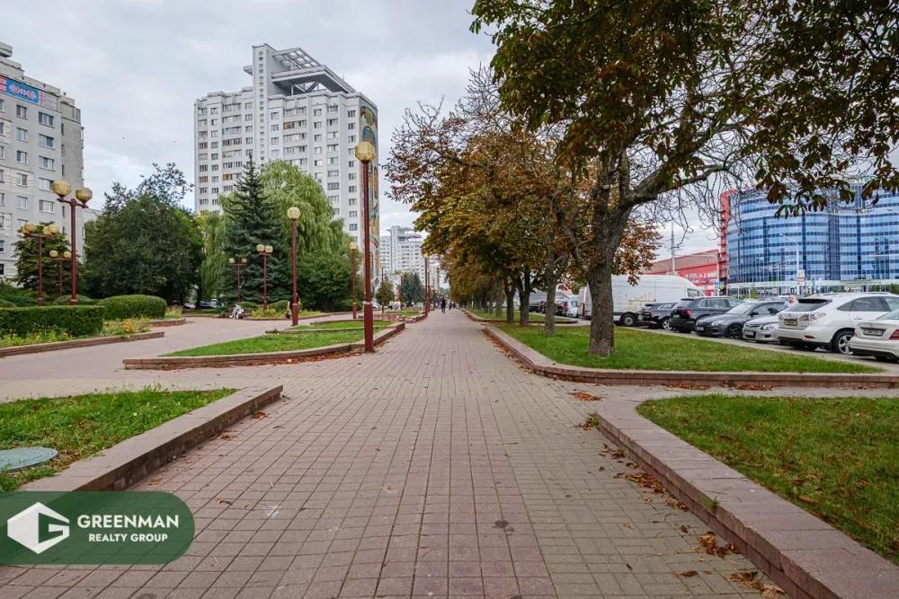 Лучшее предложение 3-х комнатной квартиры возле станции метро Восток! | Агентство недвижимости Greenman Realty Group